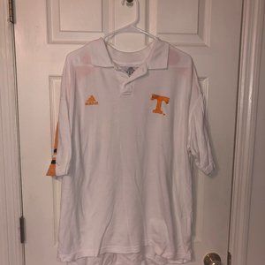 Adidas UT Vols Polo